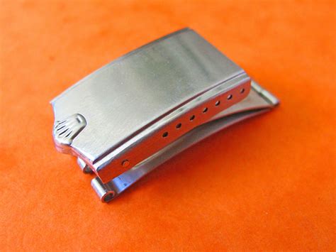 vintage rolex buckle|replacement clasp for rolex.